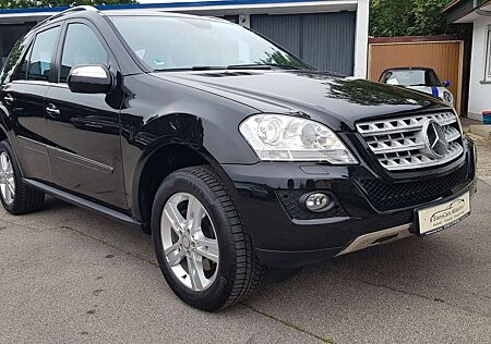 Mercedes-Benz ML 350 CDI 4MATIC ~ LEDER~XENON~Standheizung