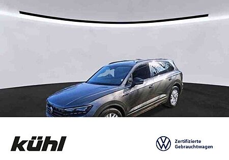 VW Touareg Volkswagen 3.0 eHybrid 4M R Navi,AHK,LM21,HUD