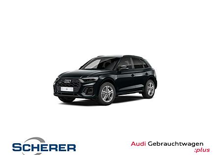 Audi Q5 S line 40 TDI quattro 150(204) kW(PS) S troni