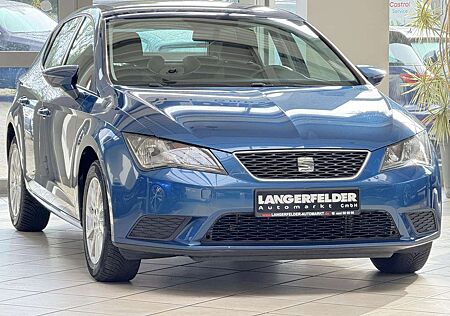 Seat Leon 1.2TSI Reference KLIMA ALLWETTER fr.SERVICE