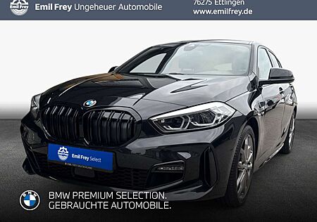 BMW 120 i Aut. M Sport LED