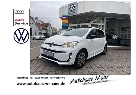 VW Up Volkswagen ! move ! SHZ/CCS