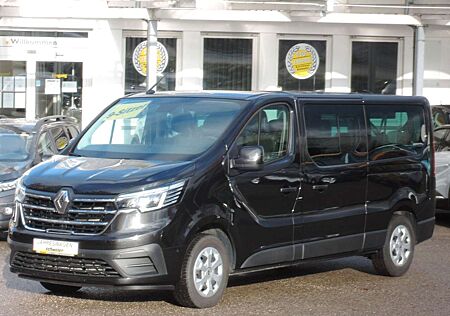 Renault Trafic GRAND COMBI dCi 110 9-Sitze GJR,Kamera