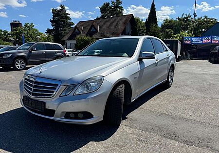 Mercedes-Benz E 220 E Limousine CDI BlueEfficiency