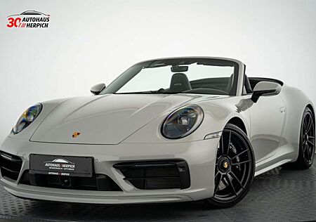 Porsche 992 Carrera GTS Cabrio Matrix Lift Inno BOSE 18W