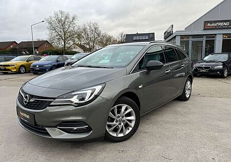 Opel Astra K Sports Tourer Elegance*1.Hand*AHK*Kamera