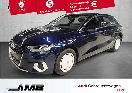 Audi A3 Advanced 35 TFSI LED/Sitzhzg/05.29G
