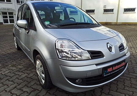 Renault Grand Modus Dynamique HU & AU NEU ! ! !