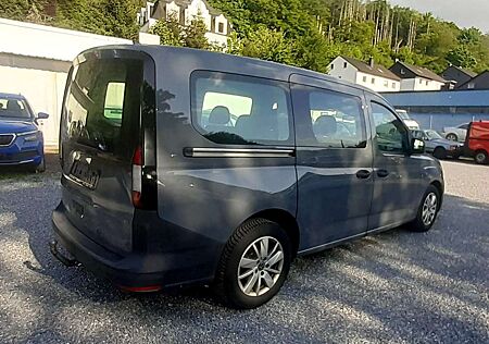 VW Caddy Volkswagen Kombi Maxi Lang