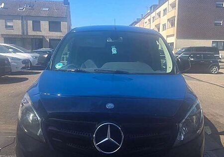 Mercedes-Benz Citan 109 CDI lang (A2)(415.603)