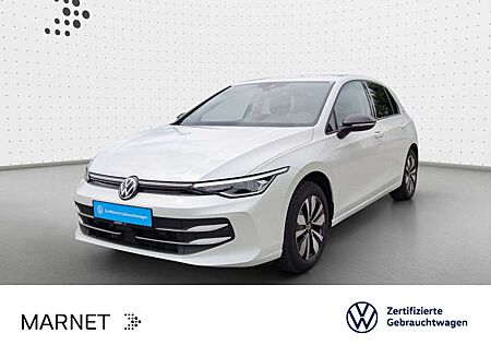 VW Golf Volkswagen VIII 1.5 eTSI DSG GOAL*AHK*KAMERA*PDC*SHZ*N