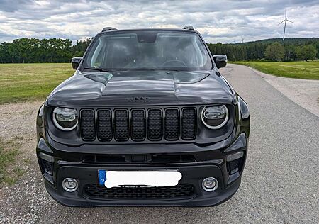Jeep Renegade 1.3 T-GDI Active Drive Limited