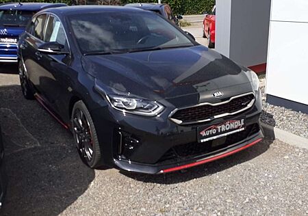 Kia Pro_ceed ProCeed / pro_cee'd 1.6 T-GDI DCT7 OPF GT