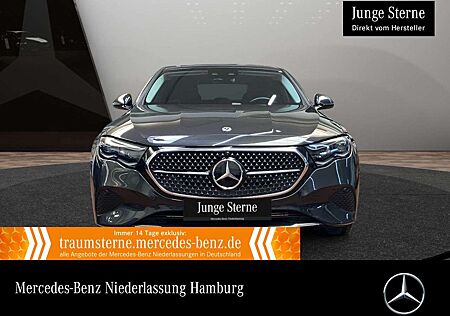 Mercedes-Benz E 200 Avantgarde Fahrass 360° Distr. Spurhalt-Ass