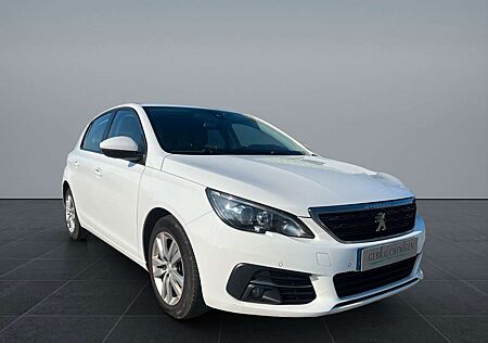 Peugeot 308 1.5 HDi limo