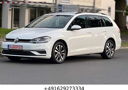 VW Golf Volkswagen VII Variant United1 Hand/LED/ACC/NAV/TÜVNEU