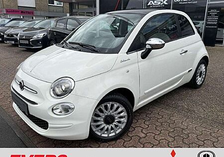 Fiat 500 1.0 Hybrid Dolcevita *DAB *Pano *Klima *GJR