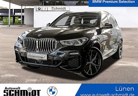 BMW X5 xDrive45e M Sportpaket + 2Jahre-BPS.GARANTIE