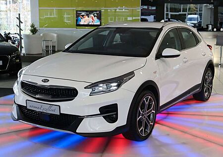 Kia XCeed JBL Sound Edition*LEDER*NAVI*LED*SHZ*PDC*