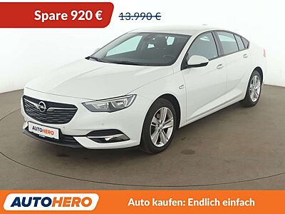 Opel Insignia 1.5 SIDI Turbo Edition*PDC*SHZ*TEMPO*KLIMA*