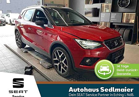 Seat Arona 1.0 TSI FR AHK|RCam|Parklenk|ACC|LEDNAV|APP
