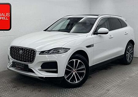 Jaguar F-Pace P400E AWD PANORAMA+LED+360+DIGITAL+