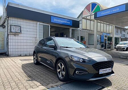 Ford Focus Active * Techn. Paket 1+2*Easy-Parking Paket*