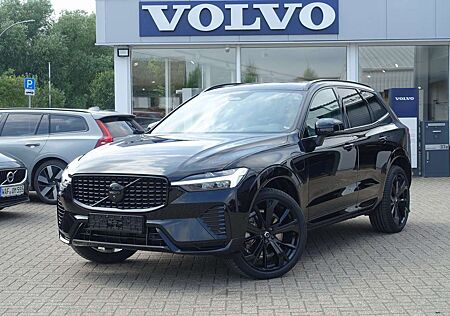 Volvo XC 60 XC60 Black Edition Plus T8 AWD PANO/HUD/360°KAM