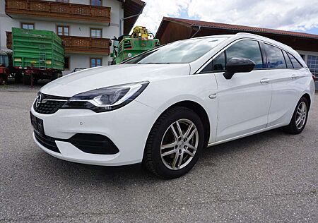 Opel Astra K Sports Tourer Elegance AHK NAV LED 1.Hd