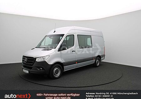 Mercedes-Benz Sprinter 316 Automatik AHK+ NAVI 6483