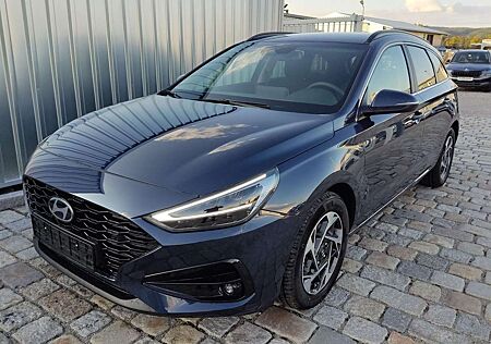 Hyundai i30 Kombi Style Plus Edition 1,5 T-GDI MHEV 48 V 1...