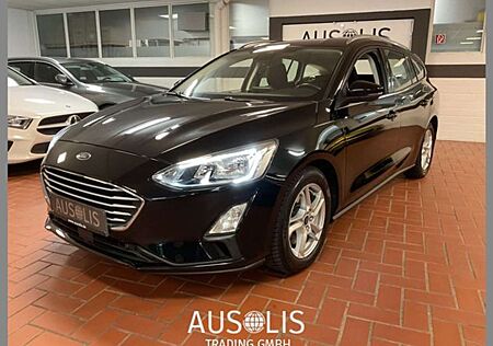 Ford Focus Turnier 1.5 Cool&Connect Navi,PDC,Tempomat