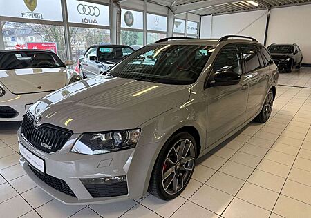 Skoda Octavia RS/PDC/ACC/DSG/Navi