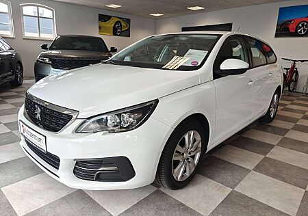 Peugeot 308 SW Active