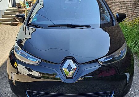 Renault ZOE Intens