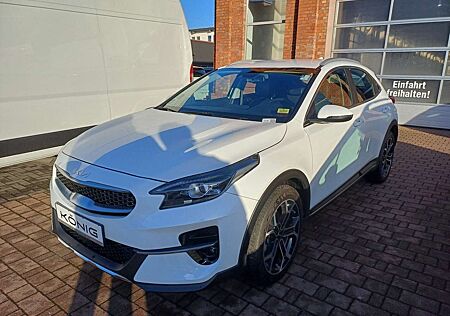 Kia XCeed 1.6 D Spirit Klimaautomatik