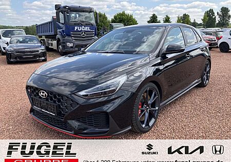 Hyundai i30 2.0 T-GDI N Performance LED|NaviRFK