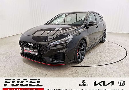 Hyundai i30 2.0 T-GDI N Performance LED|NaviRFK