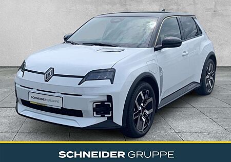 Renault R 5 TECHNO 120 URBAN RANGE SHZ+PDC+KAMERA+KLIMA