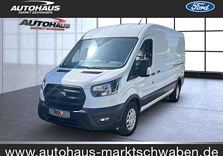 Ford Transit 350 L3 Trend Bluetooth Klima Einparkhilfe
