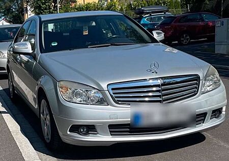 Mercedes-Benz C 180 Kompressor Classic