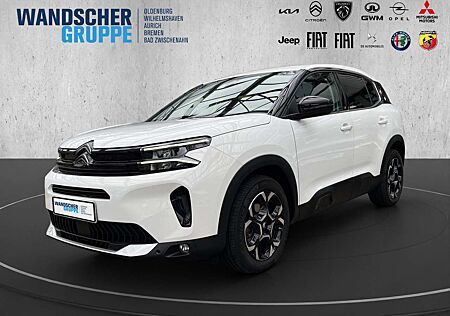 Citroën C5 Aircross Citroen Feel Pack PT 130 LED+Navi+RFK+SHZ+LM