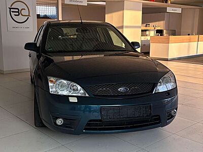 Ford Mondeo Ghia X (06.2003