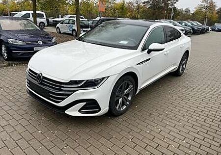 VW Arteon Volkswagen R-Line eHybrid 1.4 TSI Hybrid DSG *DCC*