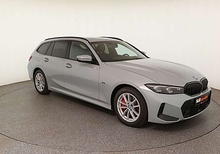 BMW 330 e M Sport Pro ACC|Nav|ParkAs+Kam|Pano|elS|AHK
