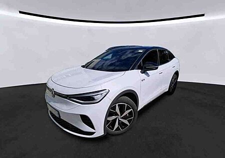 VW ID.5 Volkswagen GTX +MAX 502KM+AHK+DCC+ Sportpaket Bluetooth