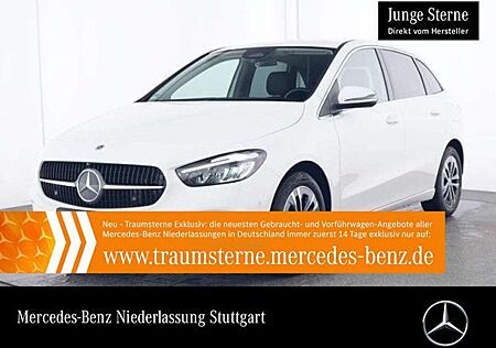 Mercedes-Benz B 250 e PROGRESSIVE+AHK+LED+KAMERA+8G