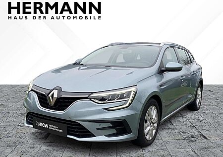 Renault Megane IV 1.3 TCe 140 Grandtour GPF Zen LED*NAVI