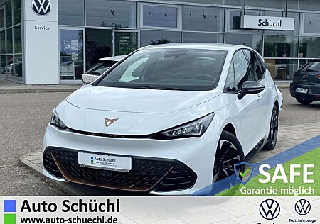 Cupra Born e-Boost 19"+PILOT-L+AREA+NAVI+LED+CCS+360-K