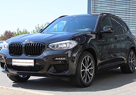 BMW X3 xDrive30e M Sport Navi LED DriveAssist DAB SH